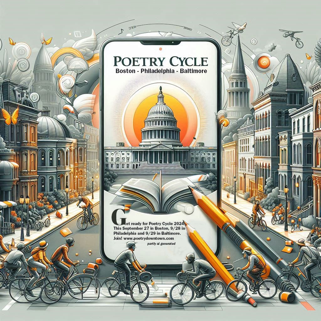 Poetry Cycle